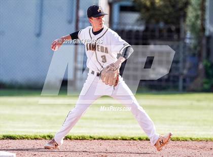 Thumbnail 3 in Windsor vs. Alameda (CIF NCS D2 Quarterfinal) photogallery.