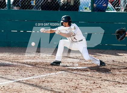 Thumbnail 2 in Windsor vs. Alameda (CIF NCS D2 Quarterfinal) photogallery.