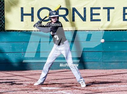 Thumbnail 1 in Windsor vs. Alameda (CIF NCS D2 Quarterfinal) photogallery.