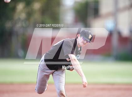 Thumbnail 2 in Windsor vs. Alameda (CIF NCS D2 Quarterfinal) photogallery.