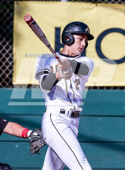 Thumbnail 1 in Windsor vs. Alameda (CIF NCS D2 Quarterfinal) photogallery.