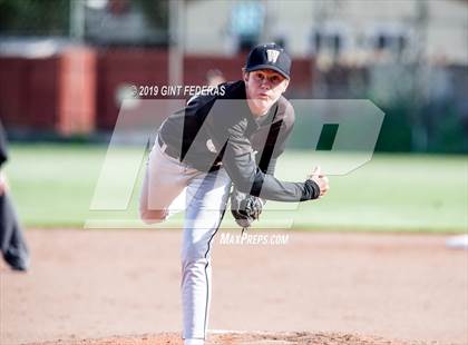 Thumbnail 2 in Windsor vs. Alameda (CIF NCS D2 Quarterfinal) photogallery.