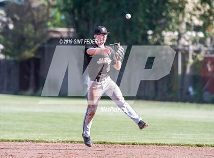 Thumbnail 2 in Windsor vs. Alameda (CIF NCS D2 Quarterfinal) photogallery.