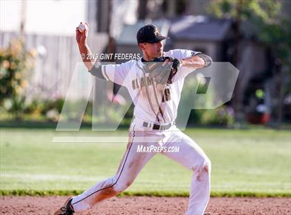 Thumbnail 2 in Windsor vs. Alameda (CIF NCS D2 Quarterfinal) photogallery.