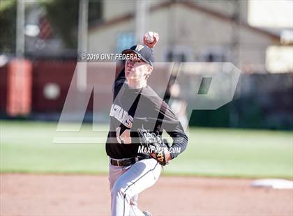 Thumbnail 1 in Windsor vs. Alameda (CIF NCS D2 Quarterfinal) photogallery.