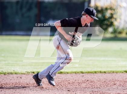 Thumbnail 2 in Windsor vs. Alameda (CIF NCS D2 Quarterfinal) photogallery.