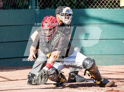 Thumbnail 2 in Windsor vs. Alameda (CIF NCS D2 Quarterfinal) photogallery.