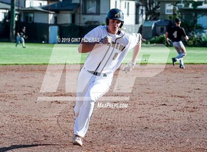Thumbnail 1 in Windsor vs. Alameda (CIF NCS D2 Quarterfinal) photogallery.