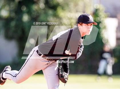 Thumbnail 1 in Windsor vs. Alameda (CIF NCS D2 Quarterfinal) photogallery.