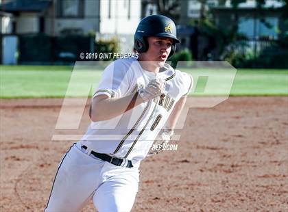 Thumbnail 2 in Windsor vs. Alameda (CIF NCS D2 Quarterfinal) photogallery.