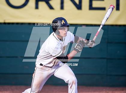 Thumbnail 2 in Windsor vs. Alameda (CIF NCS D2 Quarterfinal) photogallery.