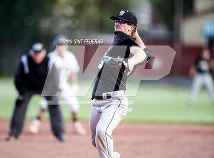 Thumbnail 2 in Windsor vs. Alameda (CIF NCS D2 Quarterfinal) photogallery.