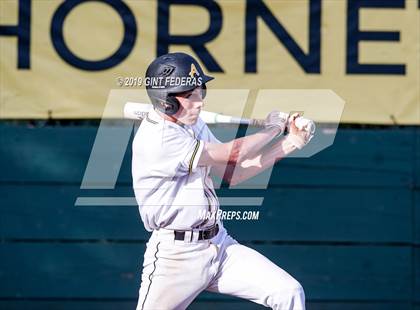 Thumbnail 3 in Windsor vs. Alameda (CIF NCS D2 Quarterfinal) photogallery.