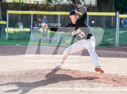Thumbnail 2 in Windsor vs. Alameda (CIF NCS D2 Quarterfinal) photogallery.