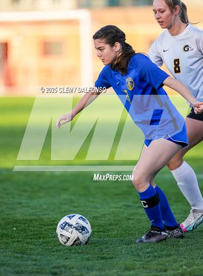 Thumbnail 2 in Green Mountain @ Wheat Ridge photogallery.