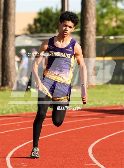 Thumbnail 2 in Lafourche Parish Meet photogallery.