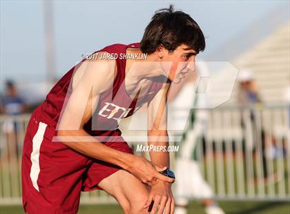 Thumbnail 3 in Lafourche Parish Meet photogallery.