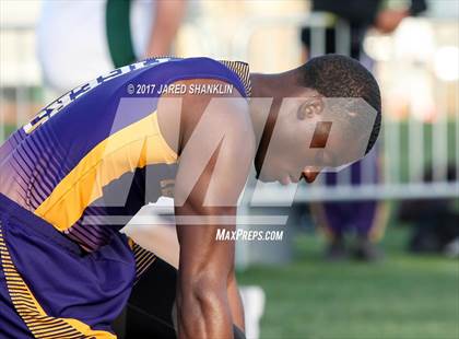 Thumbnail 1 in Lafourche Parish Meet photogallery.