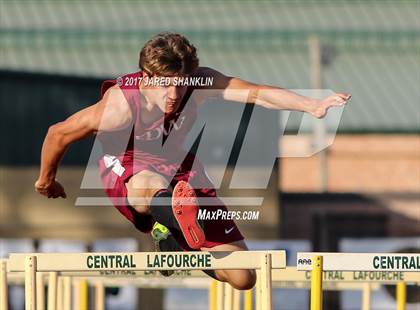 Thumbnail 2 in Lafourche Parish Meet photogallery.