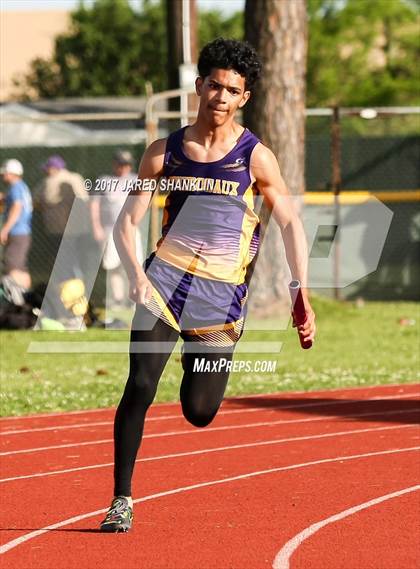 Thumbnail 1 in Lafourche Parish Meet photogallery.