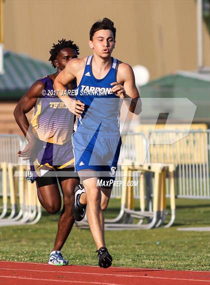 Thumbnail 2 in Lafourche Parish Meet photogallery.