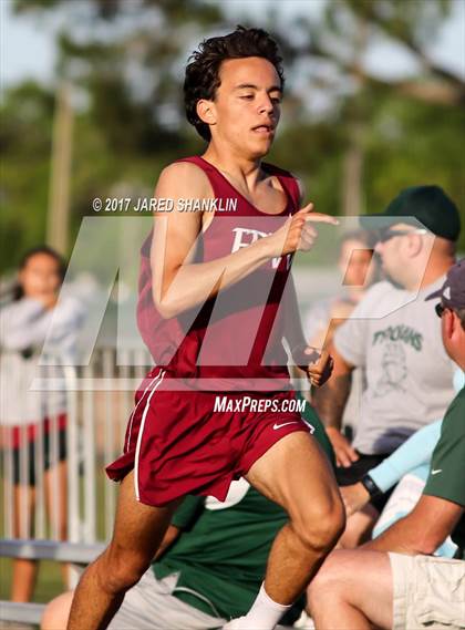 Thumbnail 1 in Lafourche Parish Meet photogallery.