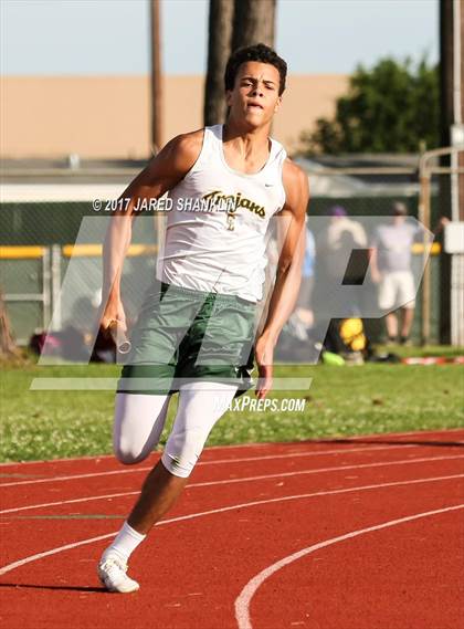 Thumbnail 3 in Lafourche Parish Meet photogallery.