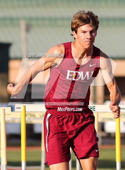 Thumbnail 2 in Lafourche Parish Meet photogallery.