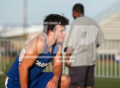 Thumbnail 3 in Lafourche Parish Meet photogallery.