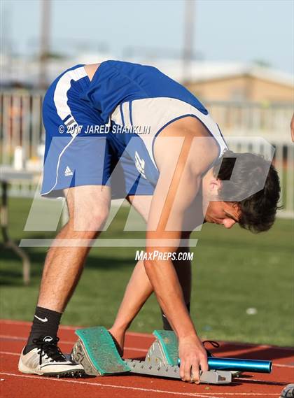 Thumbnail 1 in Lafourche Parish Meet photogallery.