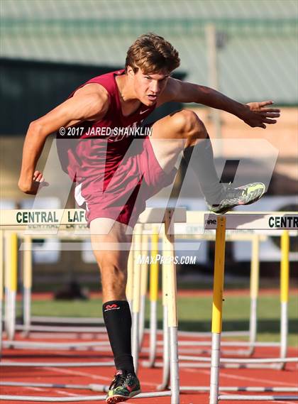 Thumbnail 1 in Lafourche Parish Meet photogallery.