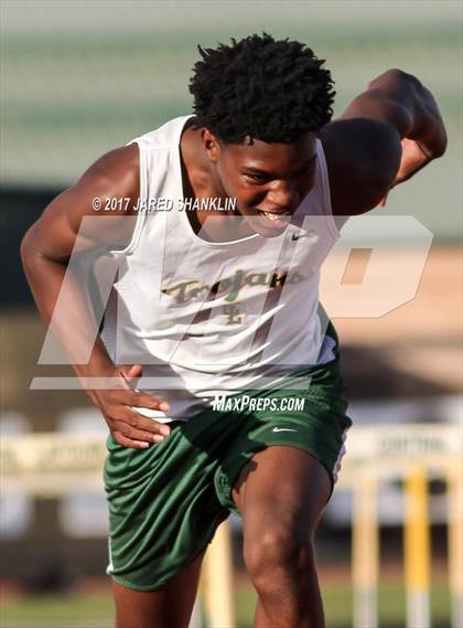 Thumbnail 1 in Lafourche Parish Meet photogallery.
