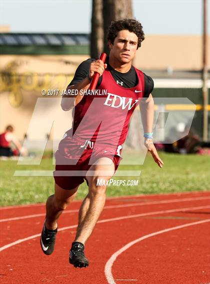 Thumbnail 2 in Lafourche Parish Meet photogallery.