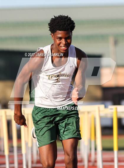 Thumbnail 3 in Lafourche Parish Meet photogallery.
