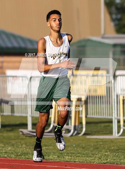 Thumbnail 2 in Lafourche Parish Meet photogallery.