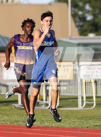 Thumbnail 1 in Lafourche Parish Meet photogallery.