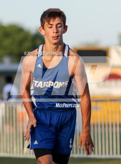 Thumbnail 3 in Lafourche Parish Meet photogallery.
