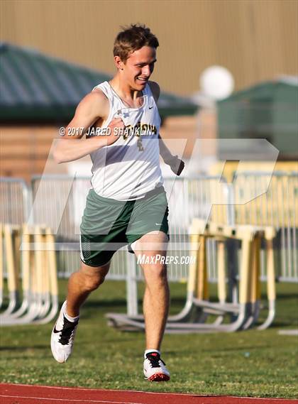Thumbnail 1 in Lafourche Parish Meet photogallery.