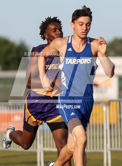 Thumbnail 2 in Lafourche Parish Meet photogallery.