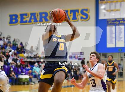 Thumbnail 1 in Cypress Ranch vs. Klein Cain (UIL 6A Region 2 Bi-District Playoff) photogallery.