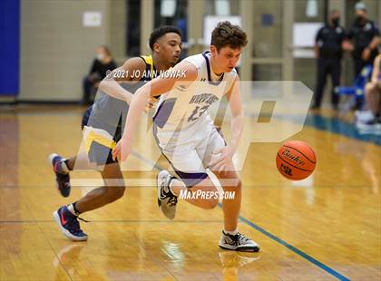Thumbnail 1 in Cypress Ranch vs. Klein Cain (UIL 6A Region 2 Bi-District Playoff) photogallery.