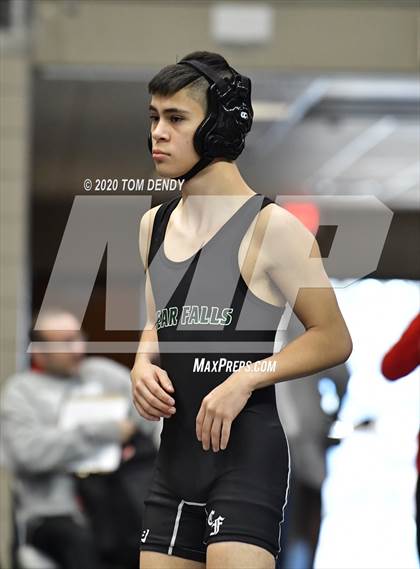 Thumbnail 1 in UIL 6A Regional Championships photogallery.