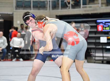 Thumbnail 1 in UIL 6A Regional Championships photogallery.