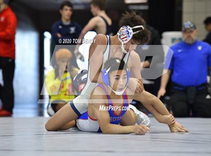 Thumbnail 2 in UIL 6A Regional Championships photogallery.
