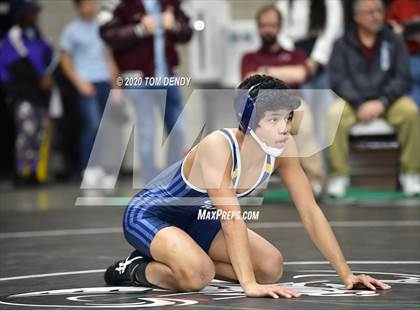 Thumbnail 3 in UIL 6A Regional Championships photogallery.
