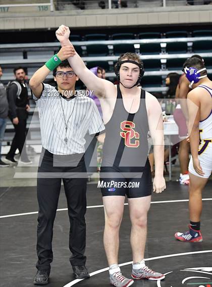 Thumbnail 2 in UIL 6A Regional Championships photogallery.