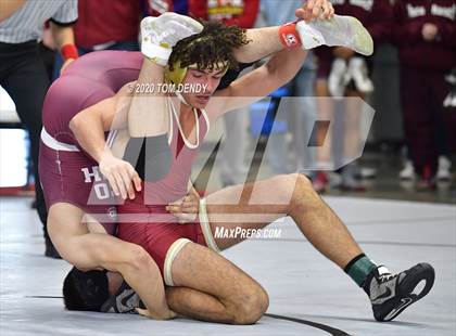 Thumbnail 2 in UIL 6A Regional Championships photogallery.