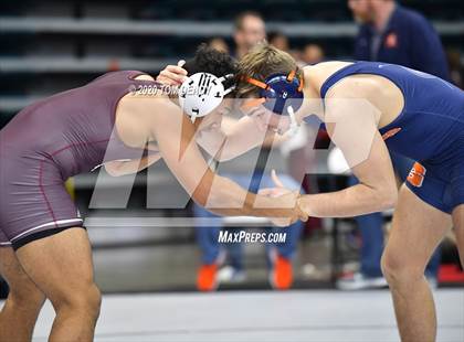 Thumbnail 3 in UIL 6A Regional Championships photogallery.