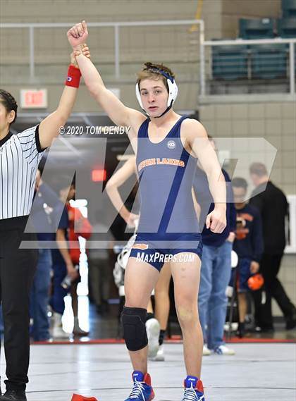 Thumbnail 1 in UIL 6A Regional Championships photogallery.