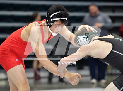 Thumbnail 2 in UIL 6A Regional Championships photogallery.